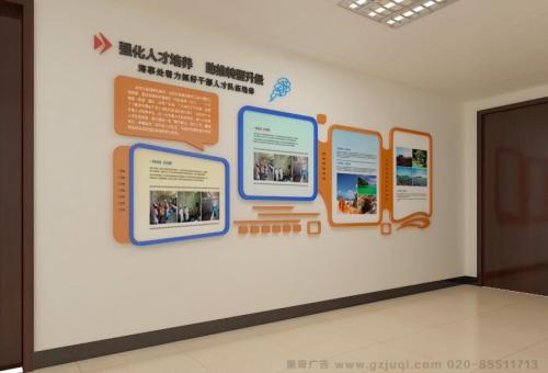 德保医院文化墙怎么做？如何建好科室护理文化墙？
