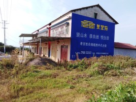 德保必须知道的墙体广告形势