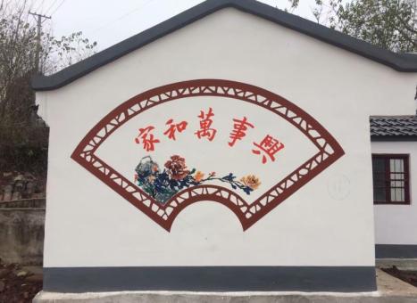 德保关于墙绘知识，您知道哪些？