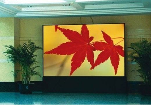 德保LED显示屏