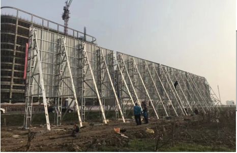 德保凯创教你怎样选择户外广告牌的最佳位置
