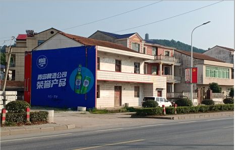 德保写真布和喷绘布的区别?