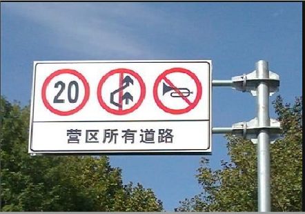德保大广告牌制作不可忽视的流程