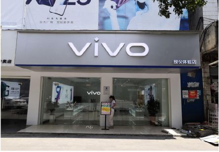 德保}做一个门店面广告招牌需要多少钱？