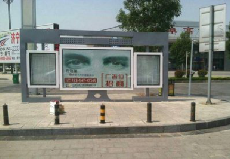 德保社区广告投放的几种常见方式。