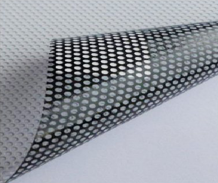 德保优劣单透膜的鉴定方法。