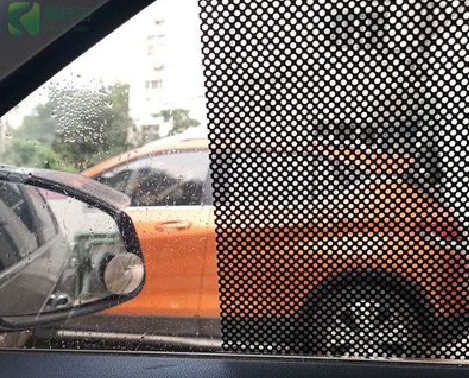 德保怎么判断单透膜的好坏？