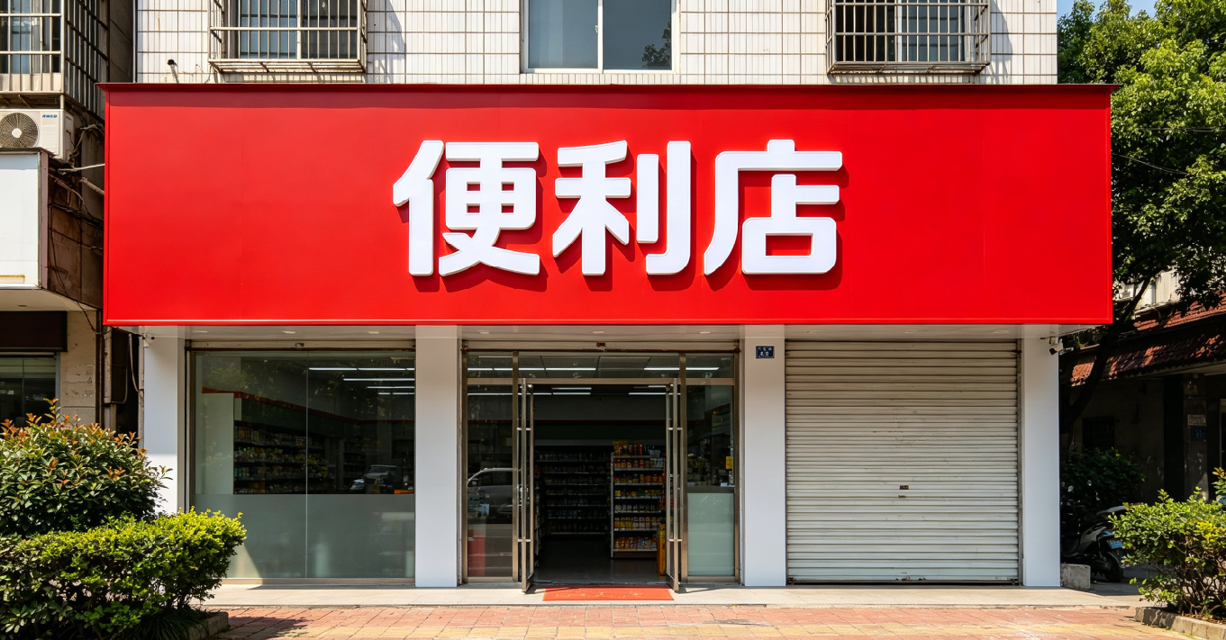 德保门店招牌怎么选？主流门头招牌类型优缺点及适用场景全解析