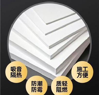 德保雪弗板和PVC板材有什么区别？